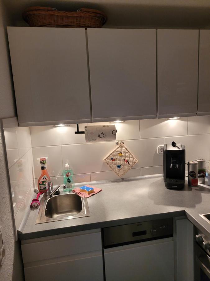Eulennest Bis 10 Personen,Waesche,Reinigung,Parkplatz Inklusive,Kurtaxe Wird Extra Berechnet Apartment Altenau  Exterior photo