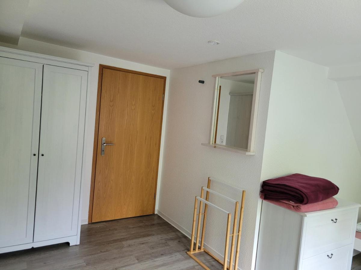 Eulennest Bis 10 Personen,Waesche,Reinigung,Parkplatz Inklusive,Kurtaxe Wird Extra Berechnet Apartment Altenau  Exterior photo