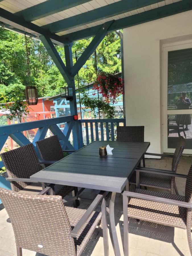Eulennest Bis 10 Personen,Waesche,Reinigung,Parkplatz Inklusive,Kurtaxe Wird Extra Berechnet Apartment Altenau  Exterior photo