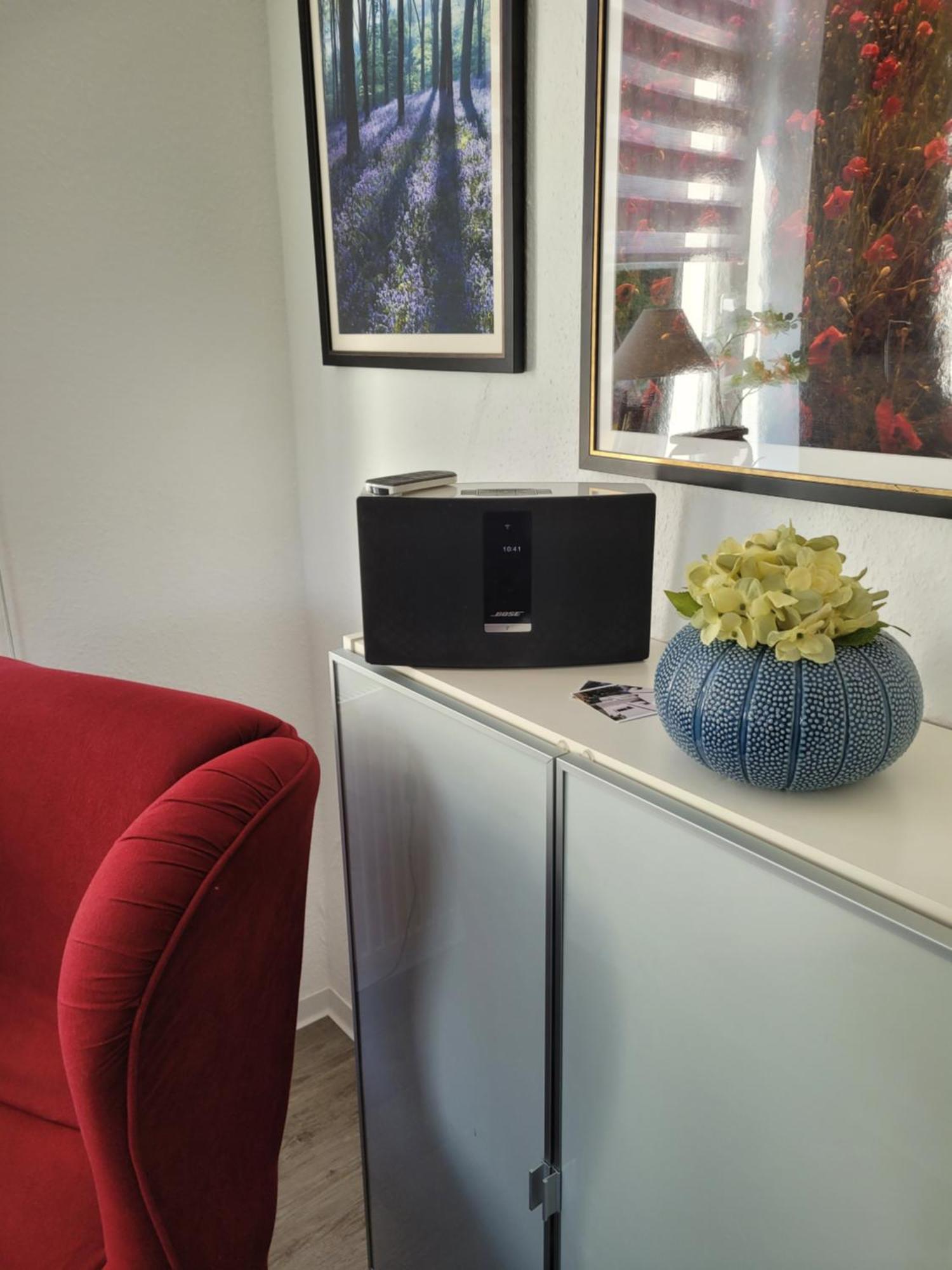 Eulennest Bis 10 Personen,Waesche,Reinigung,Parkplatz Inklusive,Kurtaxe Wird Extra Berechnet Apartment Altenau  Room photo