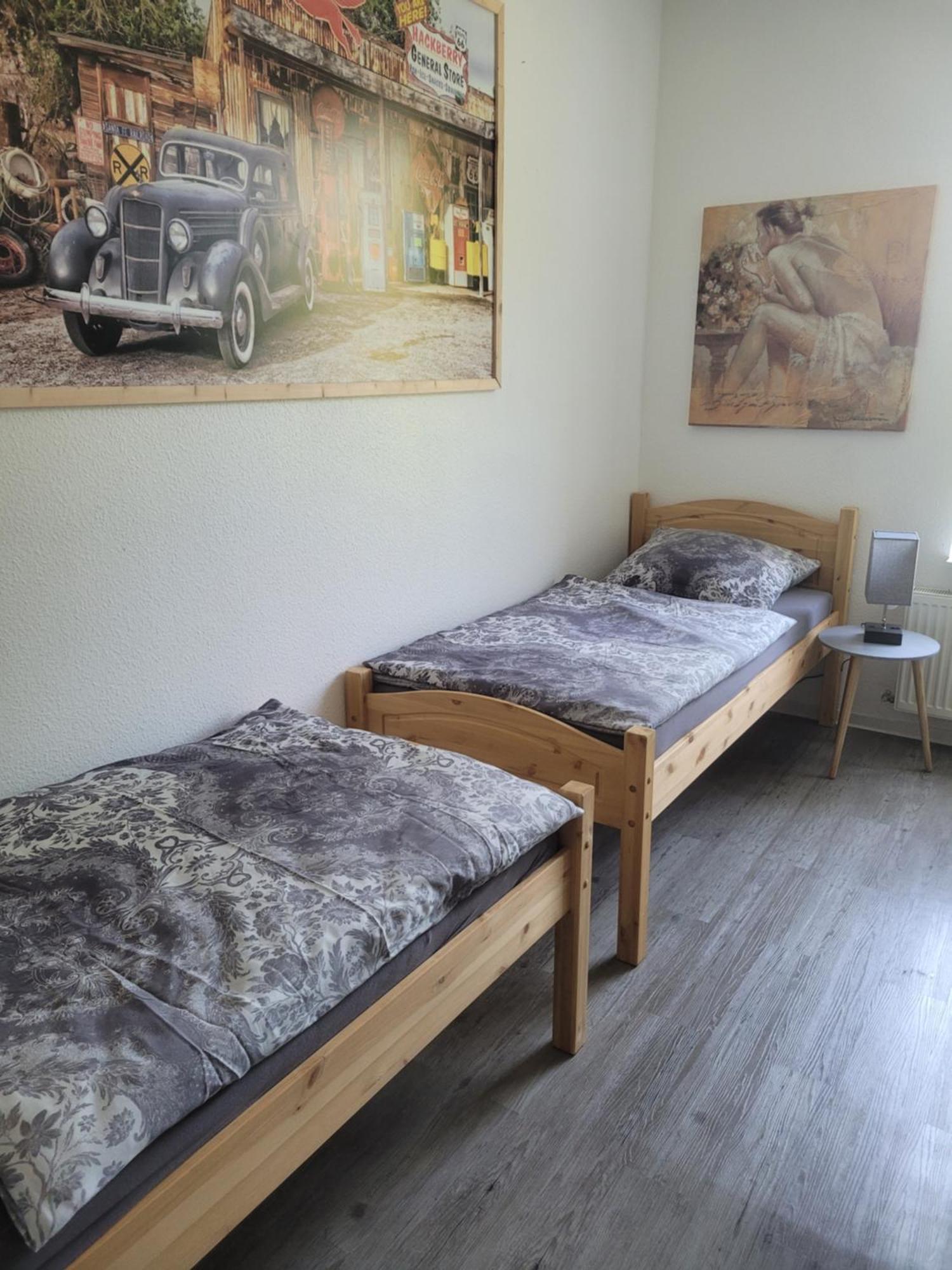 Eulennest Bis 10 Personen,Waesche,Reinigung,Parkplatz Inklusive,Kurtaxe Wird Extra Berechnet Apartment Altenau  Room photo